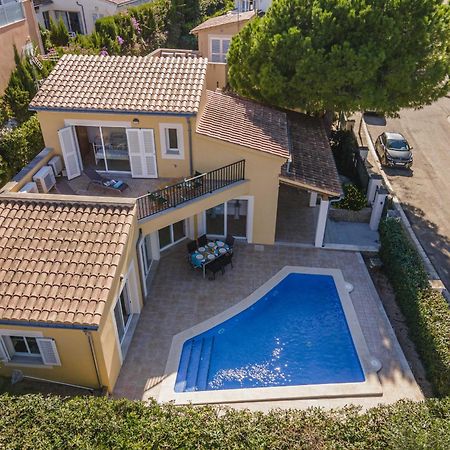 Villa Bonaire Sunset - Solar 200 Alcudia  Exteriör bild