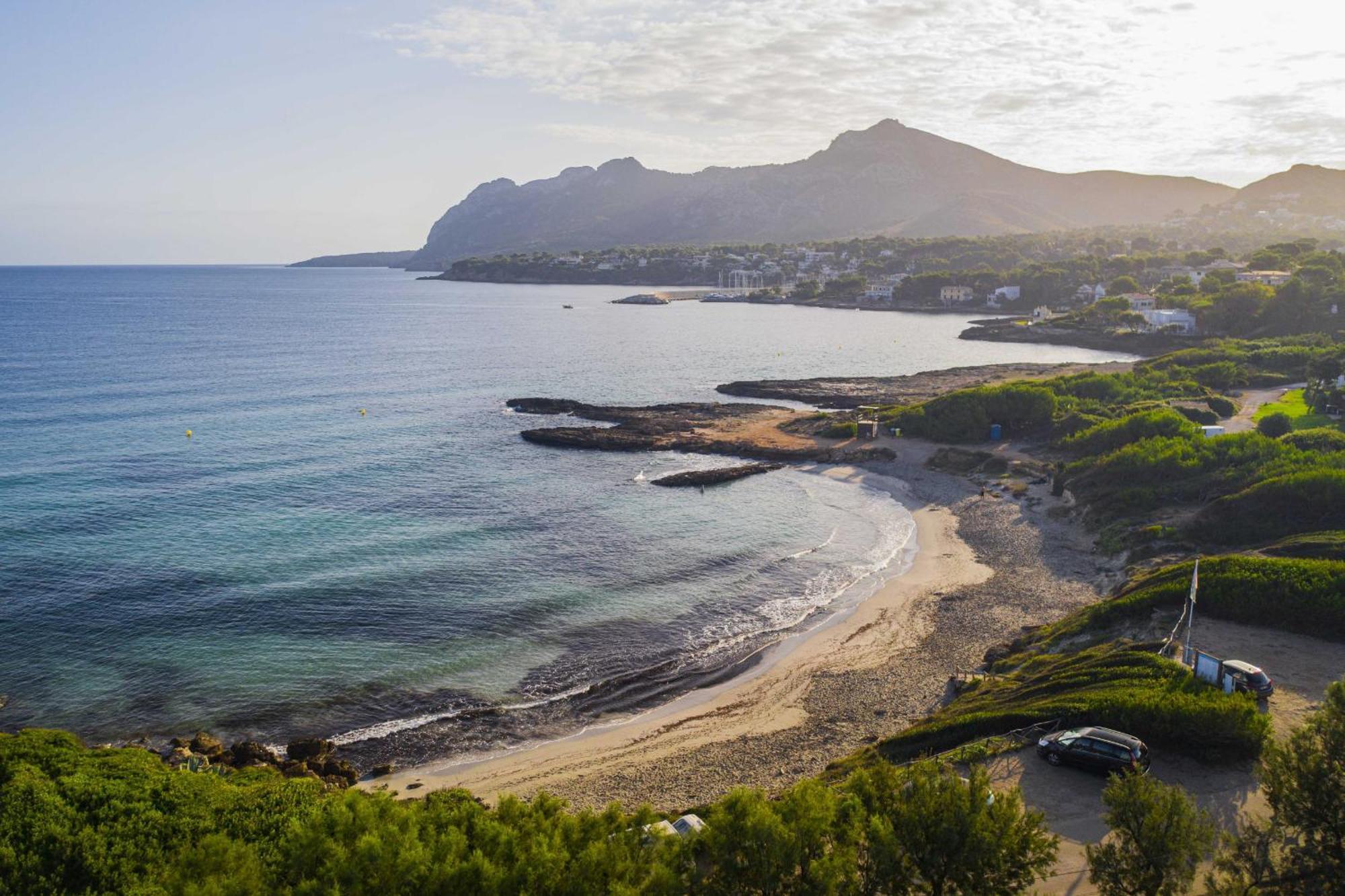 Villa Bonaire Sunset - Solar 200 Alcudia  Exteriör bild