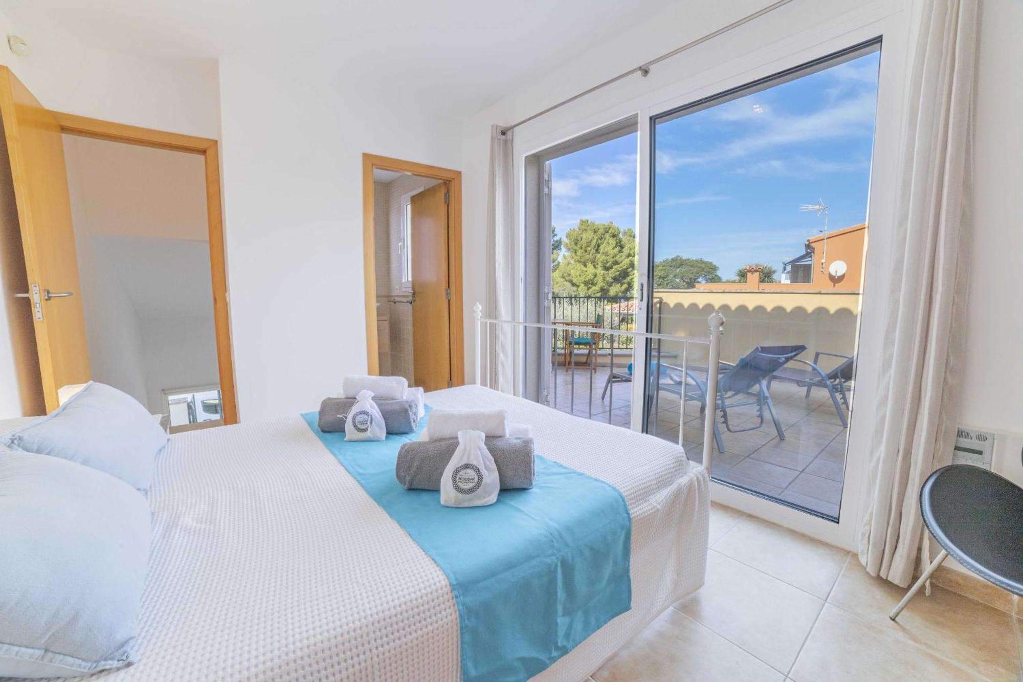 Villa Bonaire Sunset - Solar 200 Alcudia  Exteriör bild
